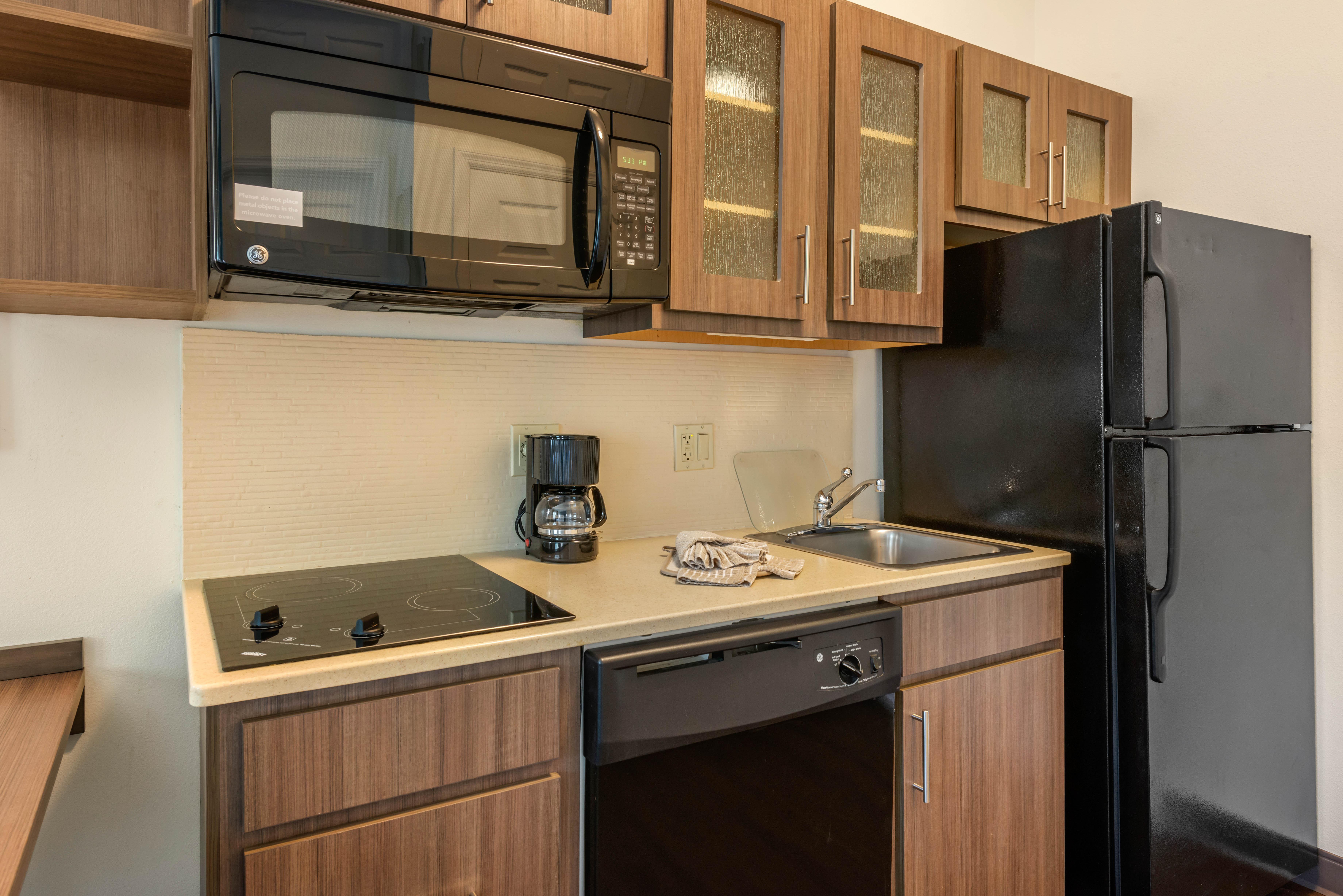 Candlewood Suites Fort Myers/Sanibel Gateway By Ihg Eksteriør bilde