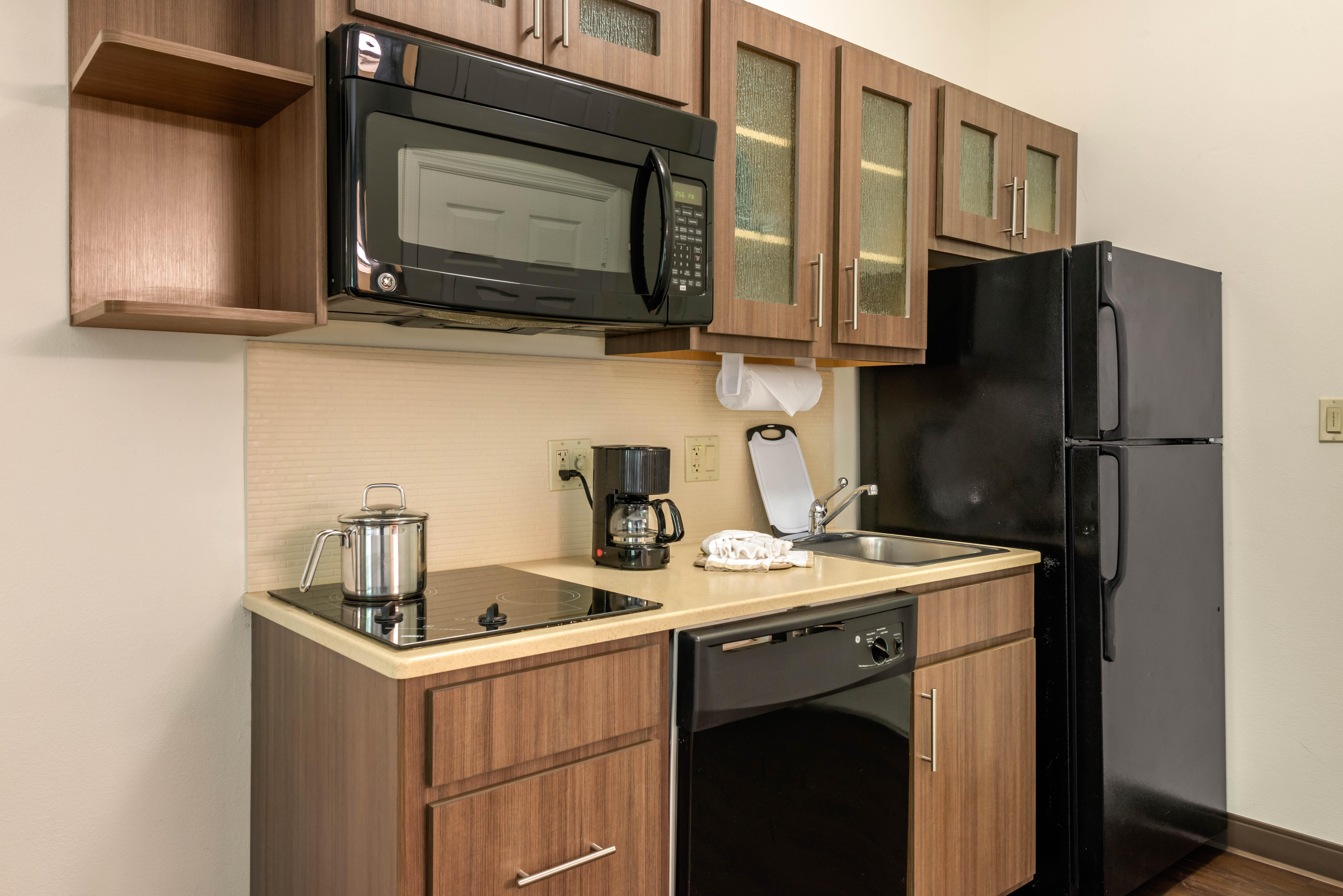 Candlewood Suites Fort Myers/Sanibel Gateway By Ihg Eksteriør bilde