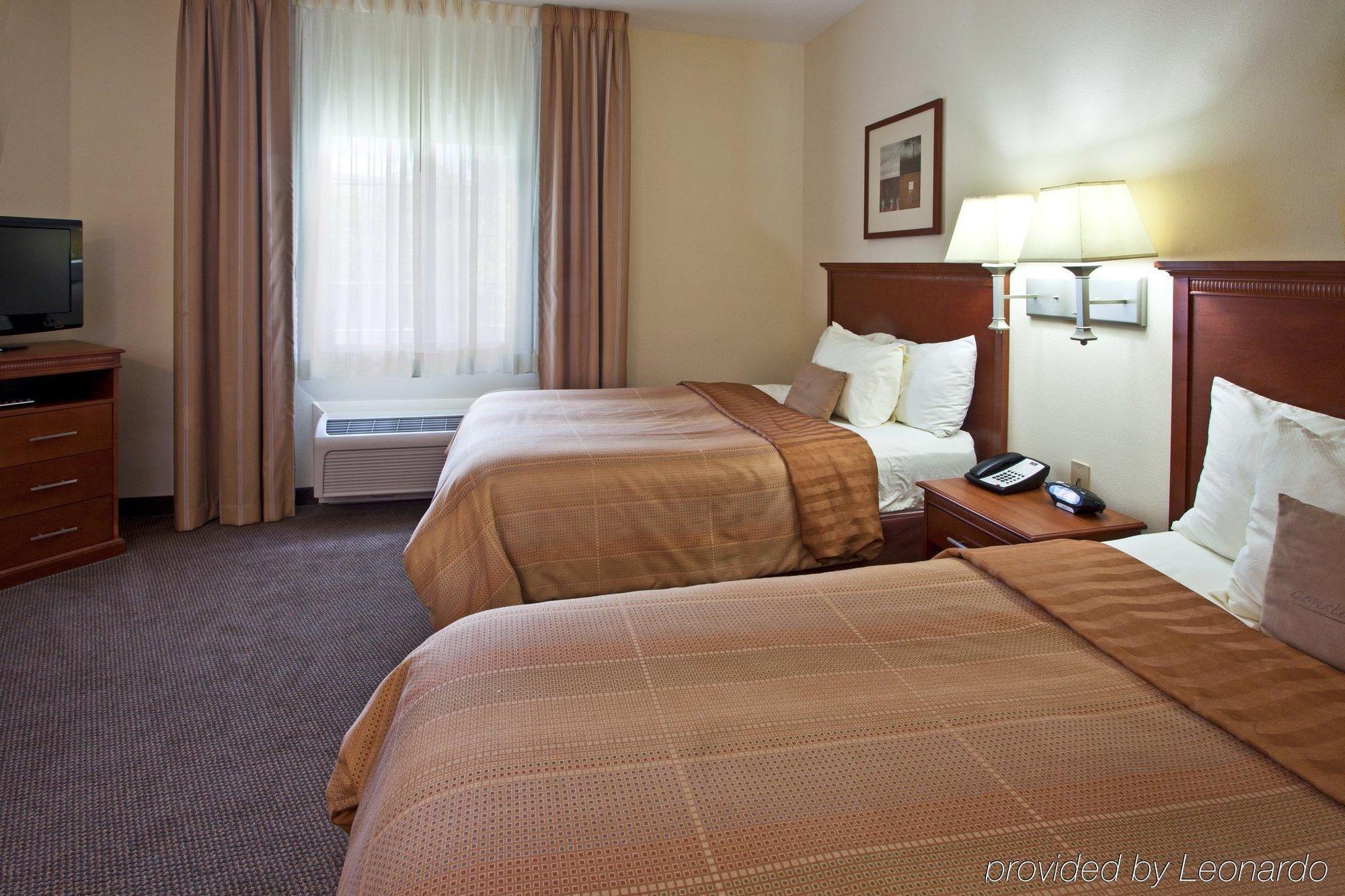Candlewood Suites Fort Myers/Sanibel Gateway By Ihg Rom bilde