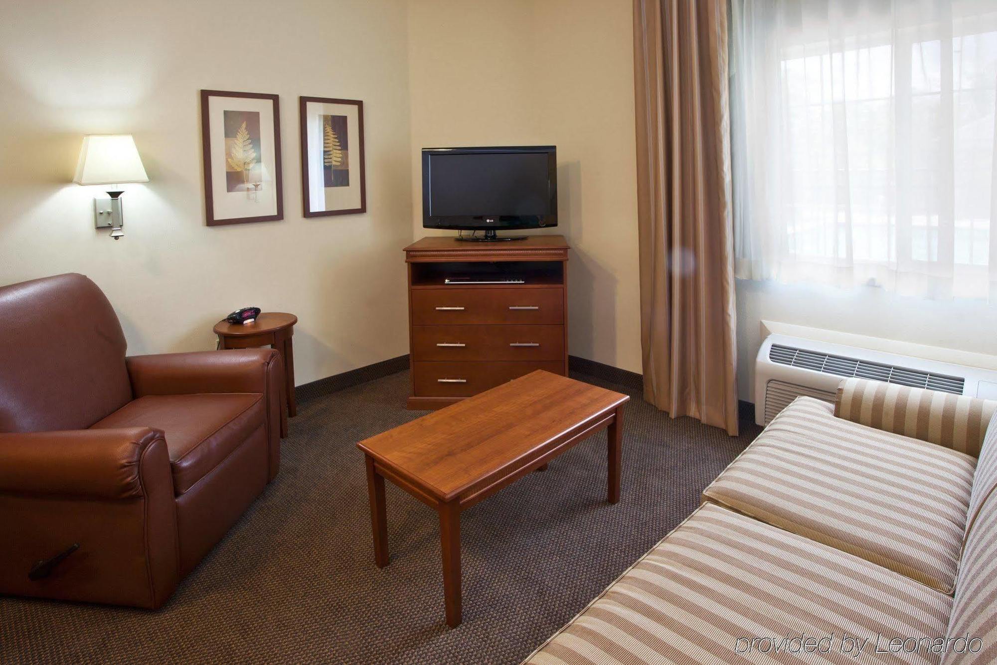 Candlewood Suites Fort Myers/Sanibel Gateway By Ihg Rom bilde