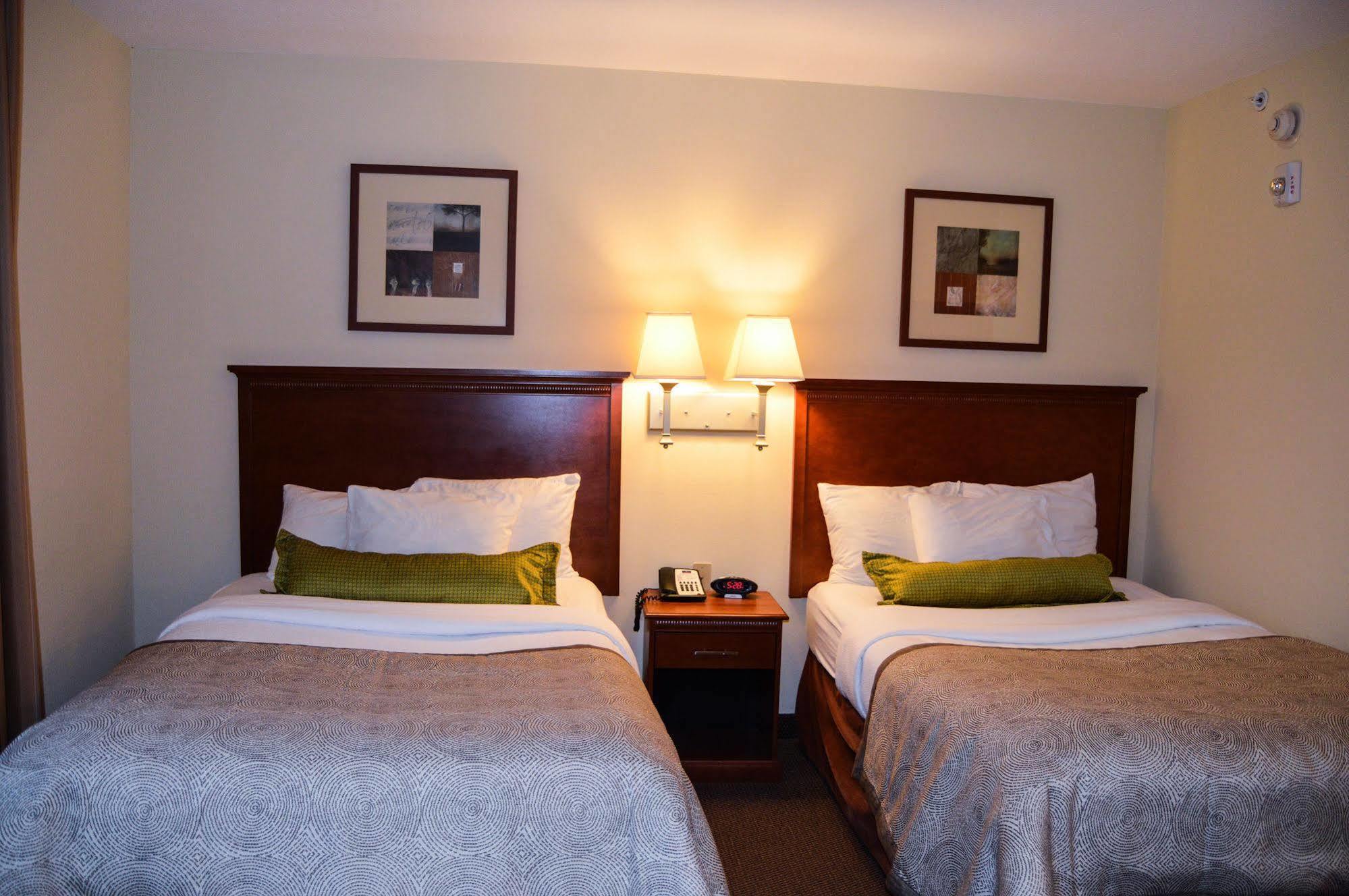 Candlewood Suites Fort Myers/Sanibel Gateway By Ihg Eksteriør bilde