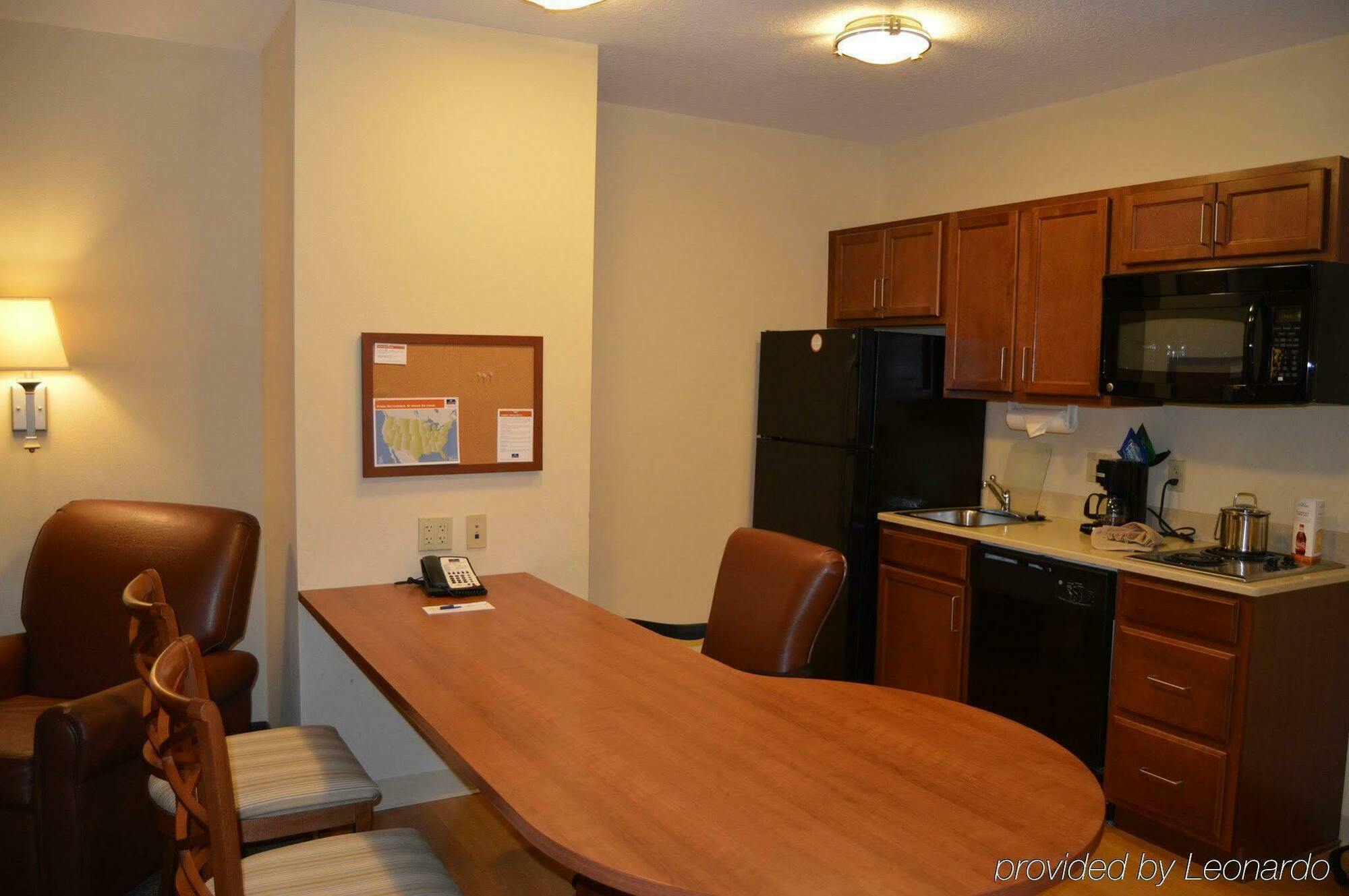 Candlewood Suites Fort Myers/Sanibel Gateway By Ihg Eksteriør bilde